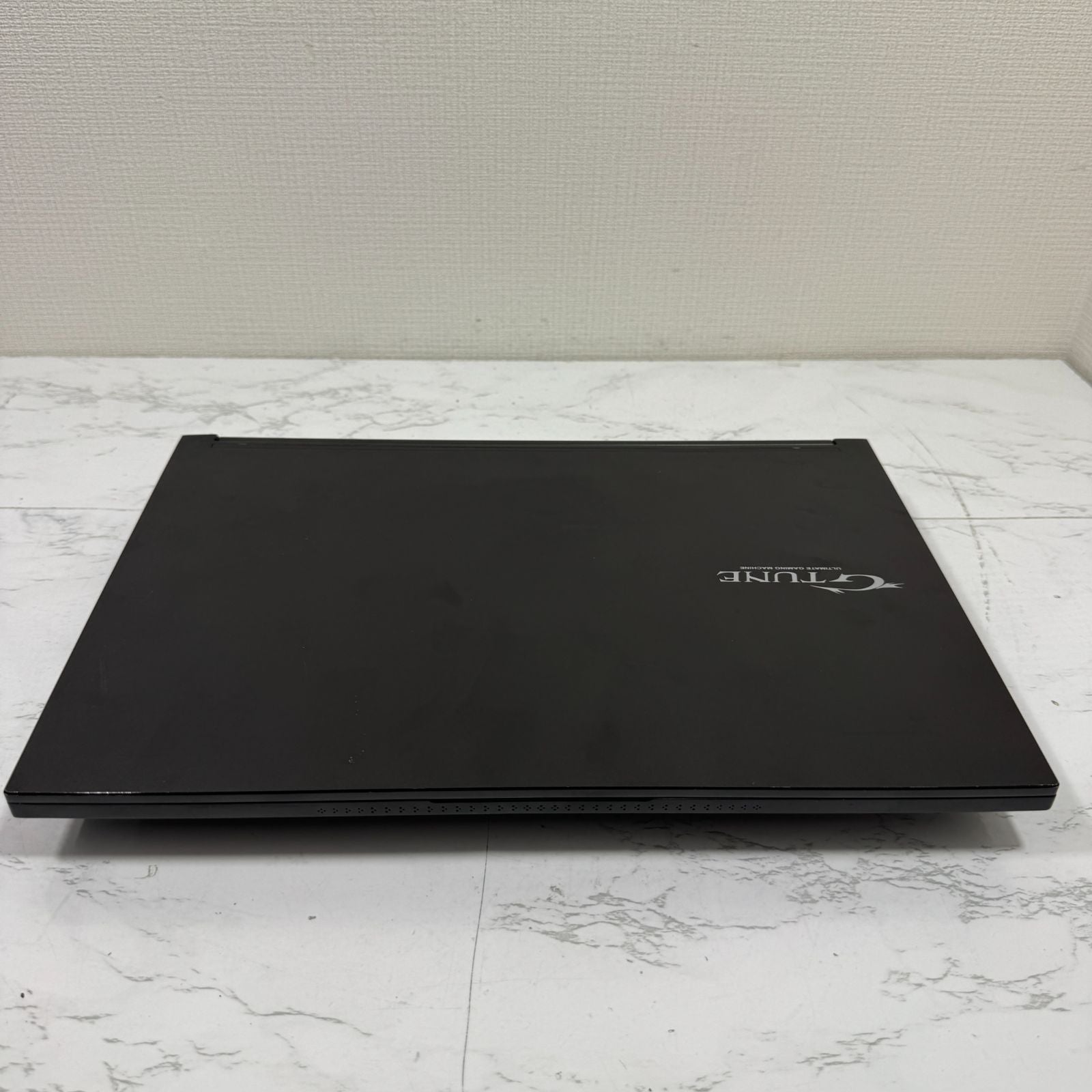 【左ヒンジカバー浮き】【1週間保証】G-Tune H5-LC / Core i9 12900H / RTX3070Ti / 32GB / 1TB 001028