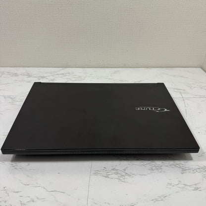 【左ヒンジカバー浮き】【1週間保証】G-Tune H5-LC / Core i9 12900H / RTX3070Ti / 32GB / 1TB 001028