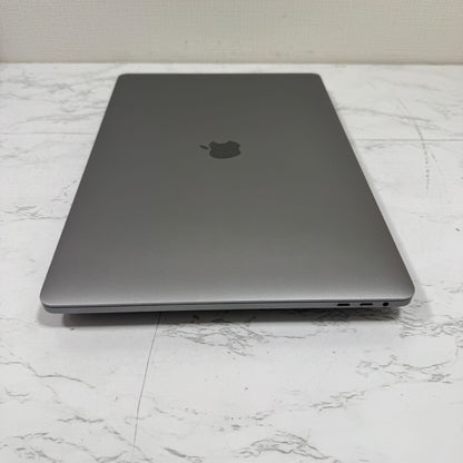 【美品】【1週間保証】MacBook Pro 16インチ / 2019 / Core i9 9980HK / 32GB / 1TB