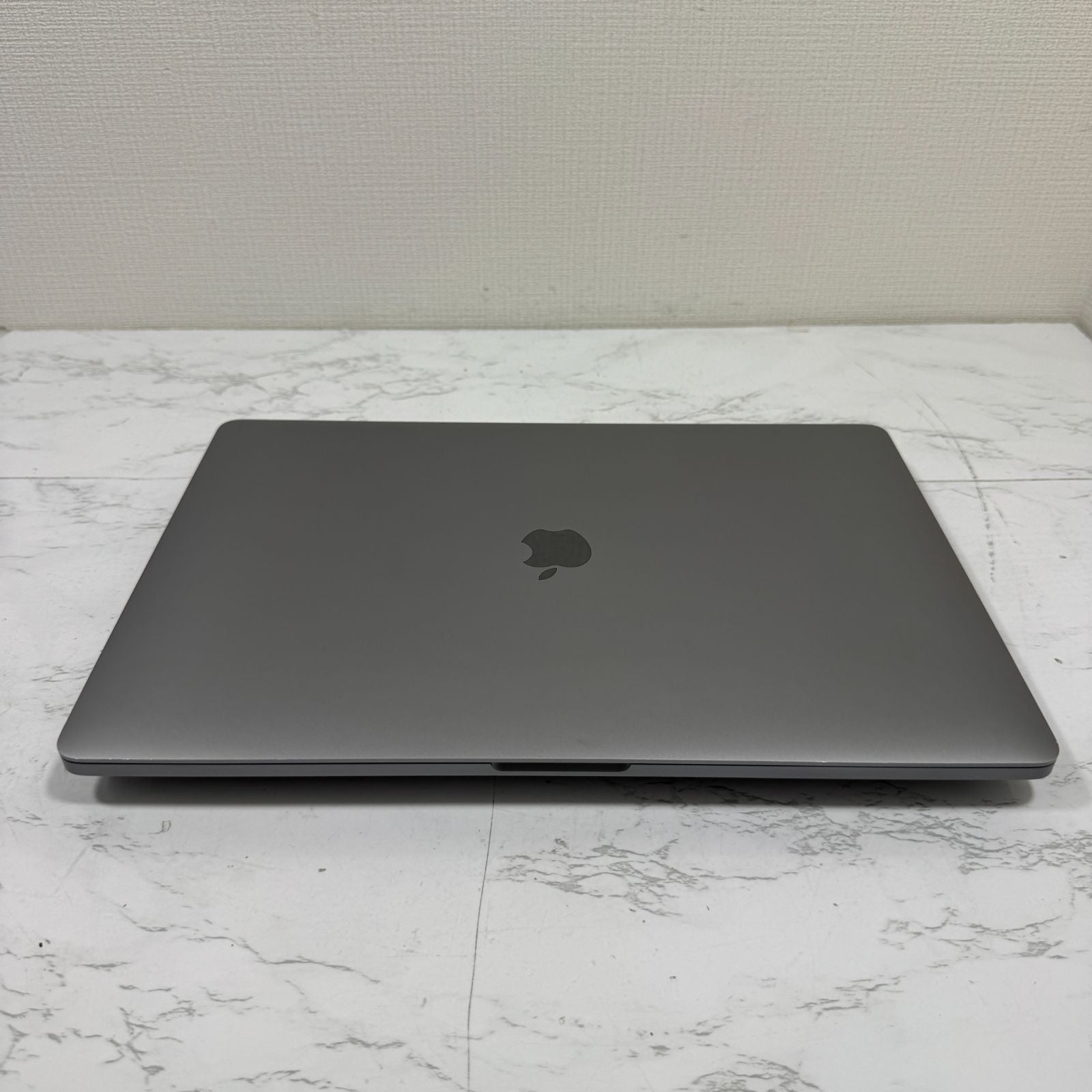 【美品】【1週間保証】MacBook Pro 16インチ / 2019 / Core i9 9980HK / 32GB / 1TB 191389