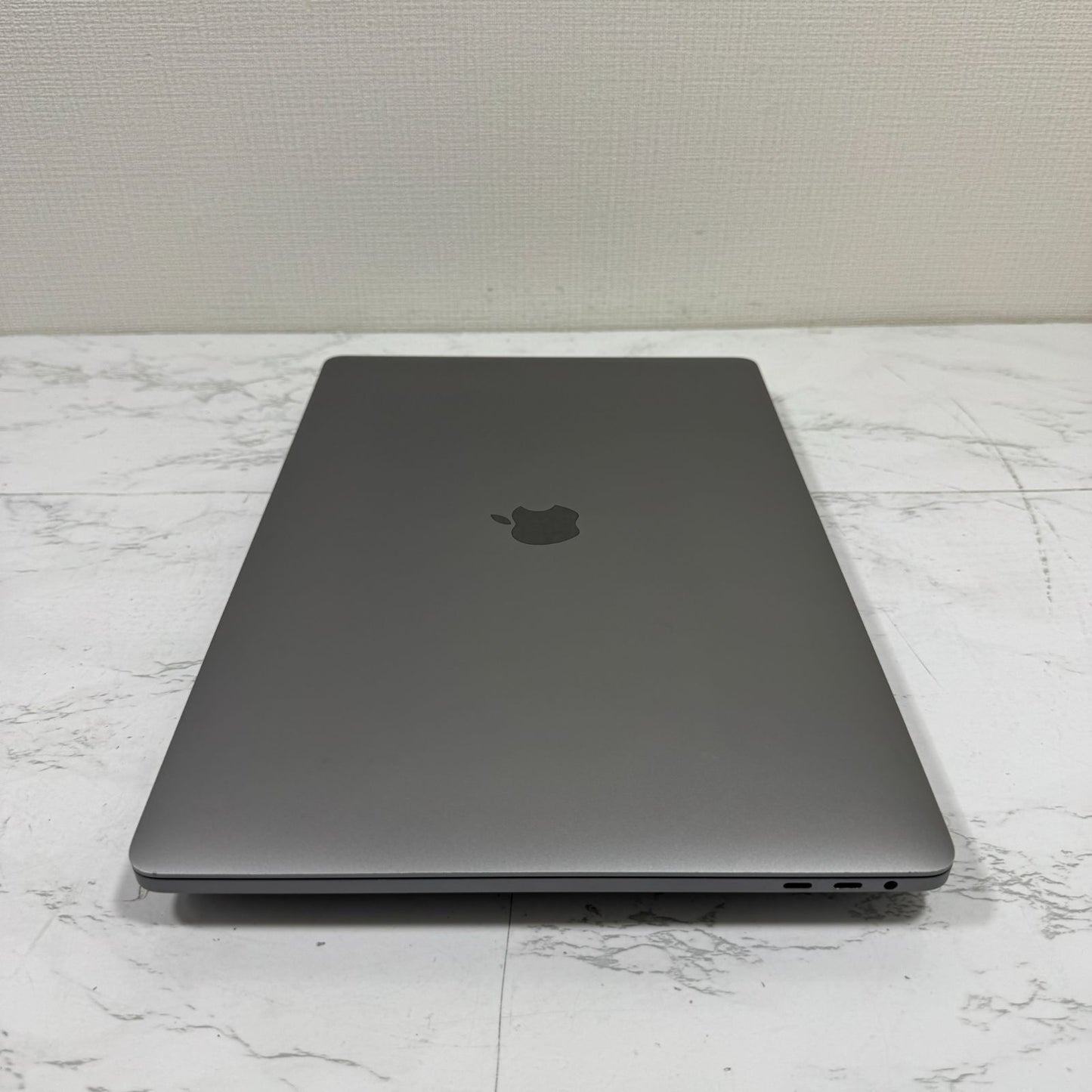 【美品】【1週間保証】MacBook Pro 16インチ / 2019 / Core i9 9980HK / 32GB / 1TB 191389