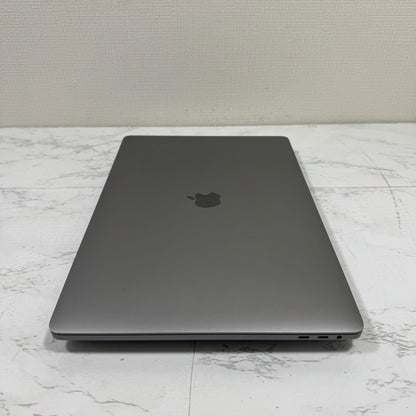 【美品】【1週間保証】MacBook Pro 16インチ / 2019 / Core i9 9980HK / 32GB / 1TB 191389