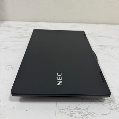 【美品】【1週間保証】NEC VersaPro UltraLite タイプVH VKT13/H-4 / Core i5 8200Y / 8GB / 128GB 001180