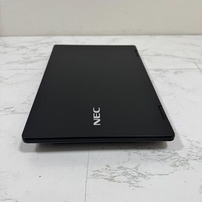 【良品】【1週間保証】NEC VersaPro UltraLite タイプVH VKT13/H-4 / Core i5 8200Y / 8GB / 128GB 001184