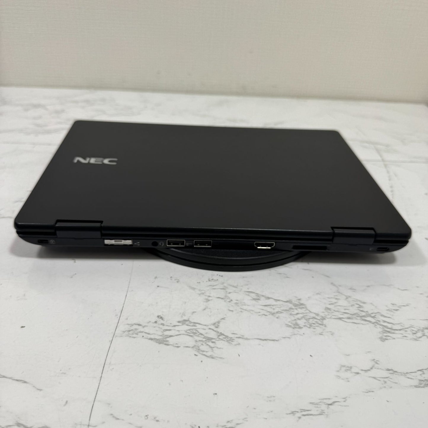 【美品】【1週間保証】NEC VersaPro UltraLite タイプVH VKT13/H-4 / Core i5 8200Y / 8GB / 128GB 001176