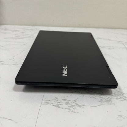【美品】【1週間保証】NEC VersaPro UltraLite タイプVH VKT13/H-4 / Core i5 8200Y / 8GB / 128GB 001179