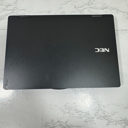 【美品】【1週間保証】NEC VersaPro UltraLite タイプVH VKT13/H-4 / Core i5 8200Y / 8GB / 128GB 001179