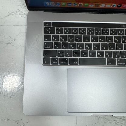 【美品】【1週間保証】MacBook Pro 16インチ / 2019 / Core i9 9980HK / 32GB / 1TB 191375