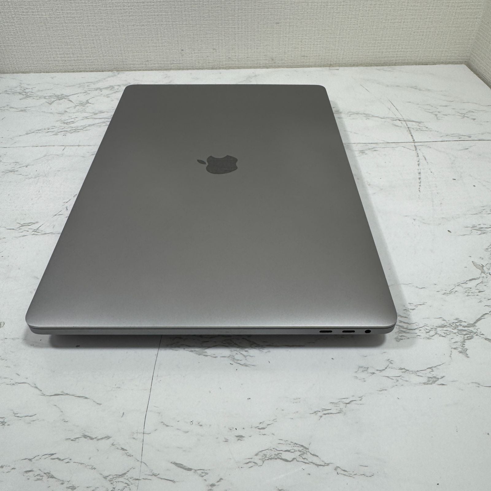 【美品】【1週間保証】MacBook Pro 16インチ / 2019 / Core i9 9980HK / 32GB / 1TB 191375