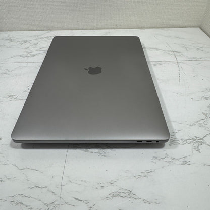 【美品】【1週間保証】MacBook Pro 16インチ / 2019 / Core i9 9980HK / 32GB / 1TB 191375