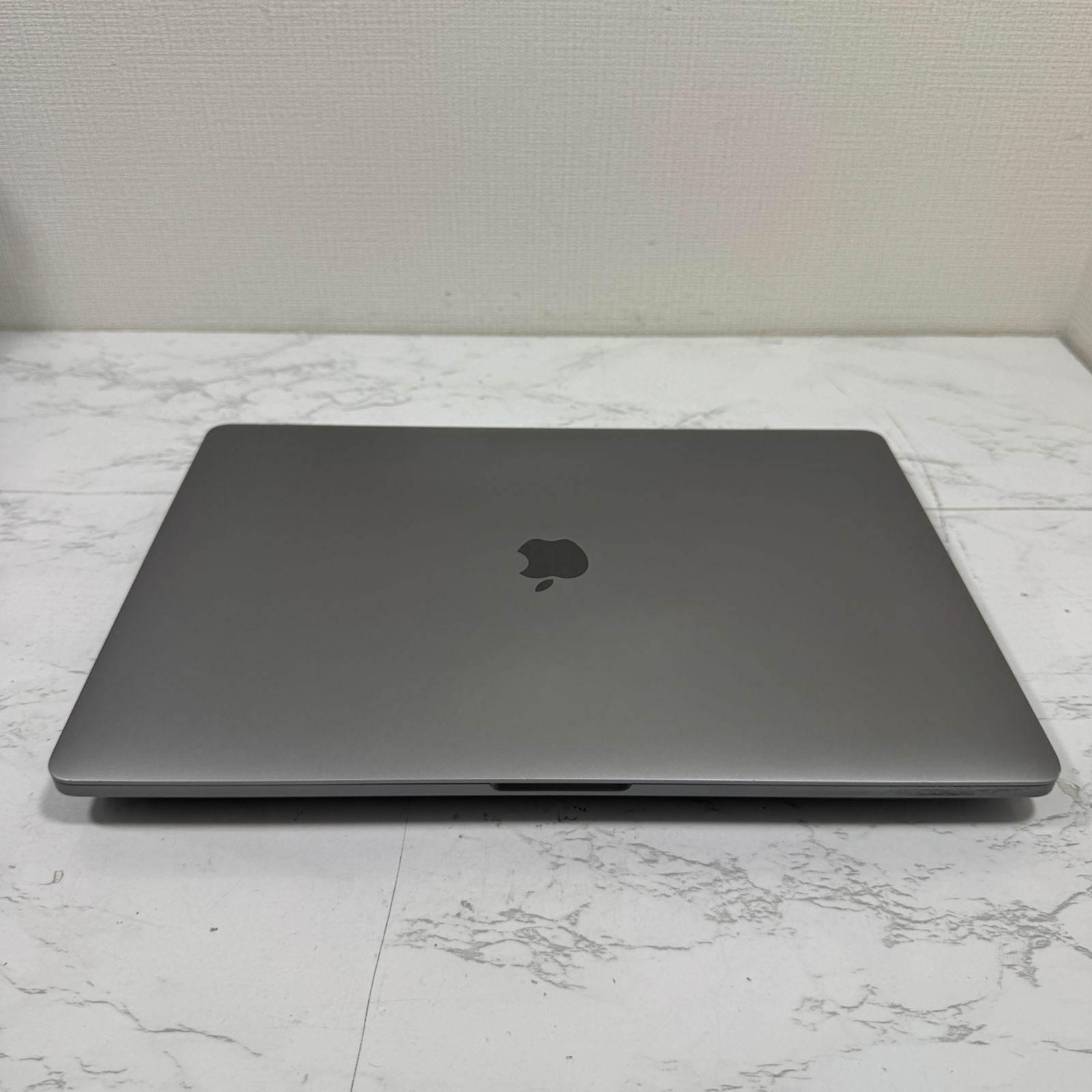【美品】【1週間保証】MacBook Pro 16インチ / 2019 / Core i9 9980HK / 32GB / 1TB 191375
