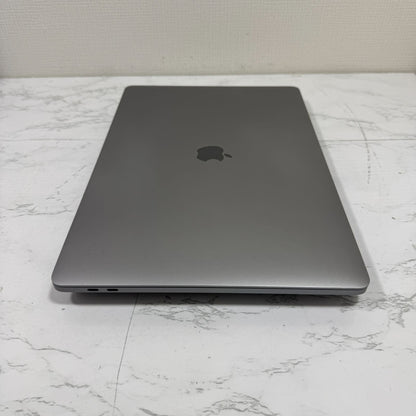 【美品】【1週間保証】MacBook Pro 16インチ / 2019 / Core i9 9980HK / 32GB / 1TB 191375