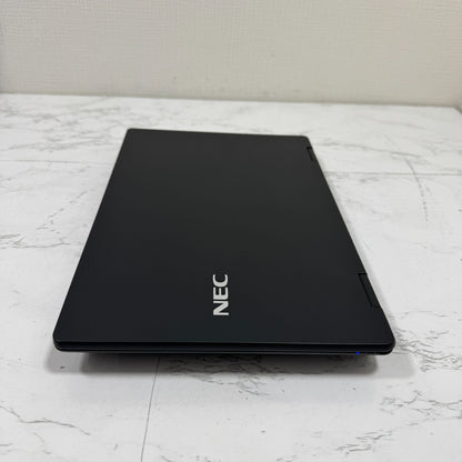 【美品】【1週間保証】NEC VersaPro UltraLite タイプVH VKT13/H-4 / Core i5 8200Y / 8GB / 128GB 001172