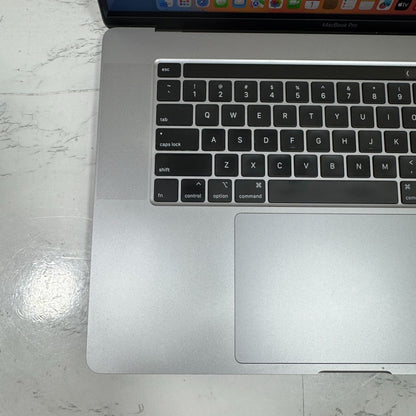 【美品】【1週間保証】MacBook Pro 16インチ / 2019 / Core i9 9980HK / 32GB / 1TB 191352