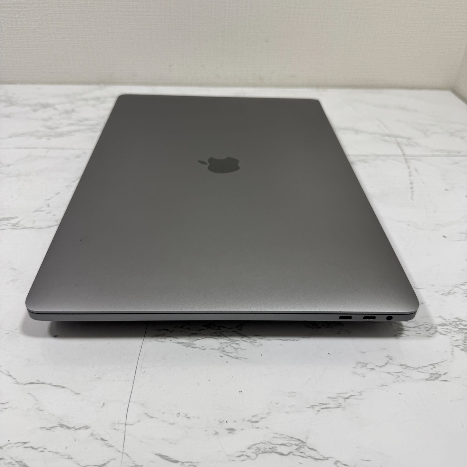 【美品】【1週間保証】MacBook Pro 16インチ / 2019 / Core i9 9980HK / 32GB / 1TB 191352
