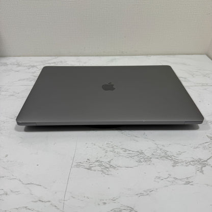 【傷あり】【1週間保証】MacBook Pro 16インチ / 2019 / Core i9 9980HK / 32GB / 1TB 191351