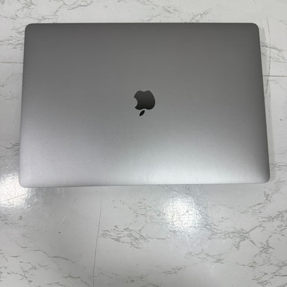 【傷あり】【1週間保証】MacBook Pro 16インチ / 2019 / Core i9 9980HK / 32GB / 1TB 191385