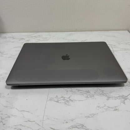 【シール跡あり】【1週間保証】MacBook Pro 16インチ / 2019 / Core i9 9980HK / 64GB / 1TB 191398