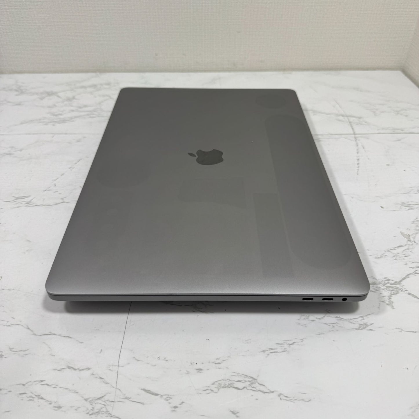 【シール跡あり】【1週間保証】MacBook Pro 16インチ / 2019 / Core i9 9980HK / 64GB / 1TB 191398