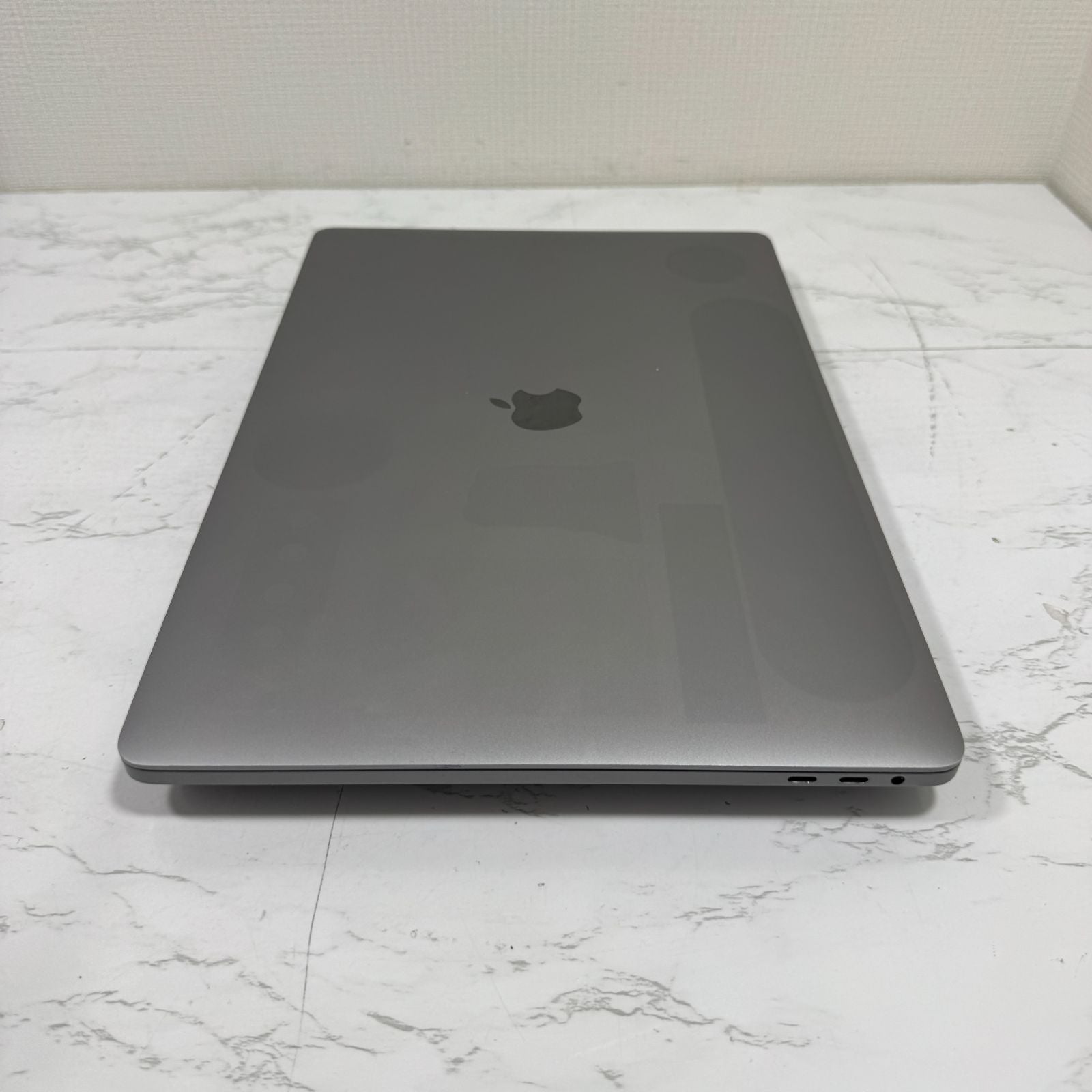 【シール跡あり】【1週間保証】MacBook Pro 16インチ / 2019 / Core i9 9980HK / 64GB / 1TB 191398