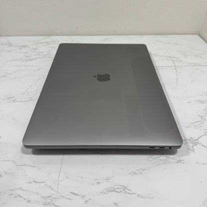 【シール跡あり】【1週間保証】MacBook Pro 16インチ / 2019 / Core i9 9980HK / 64GB / 1TB 191398
