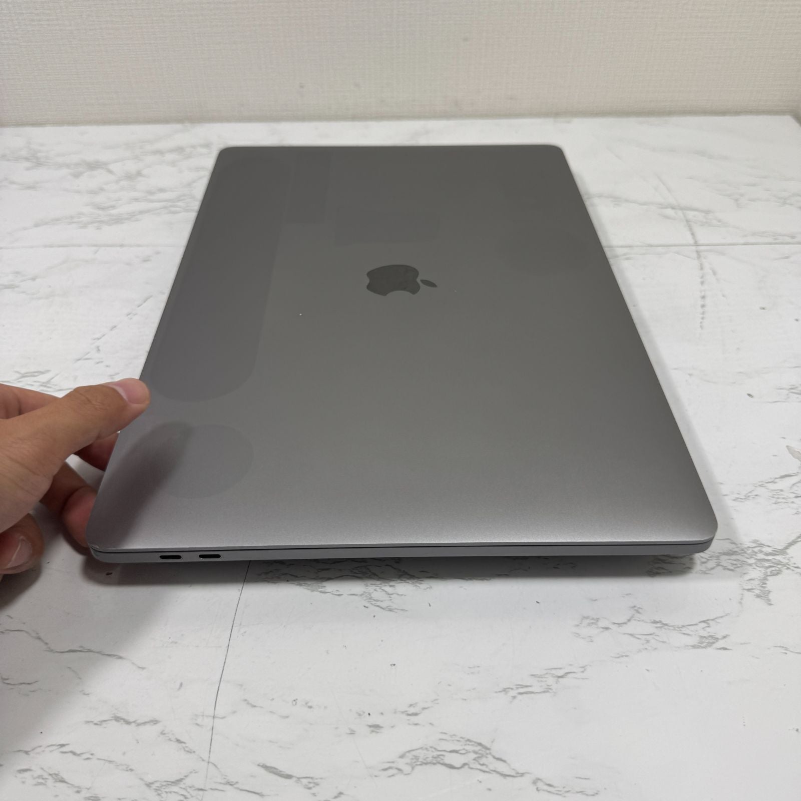 【シール跡あり】【1週間保証】MacBook Pro 16インチ / 2019 / Core i9 9980HK / 64GB / 1TB 191398