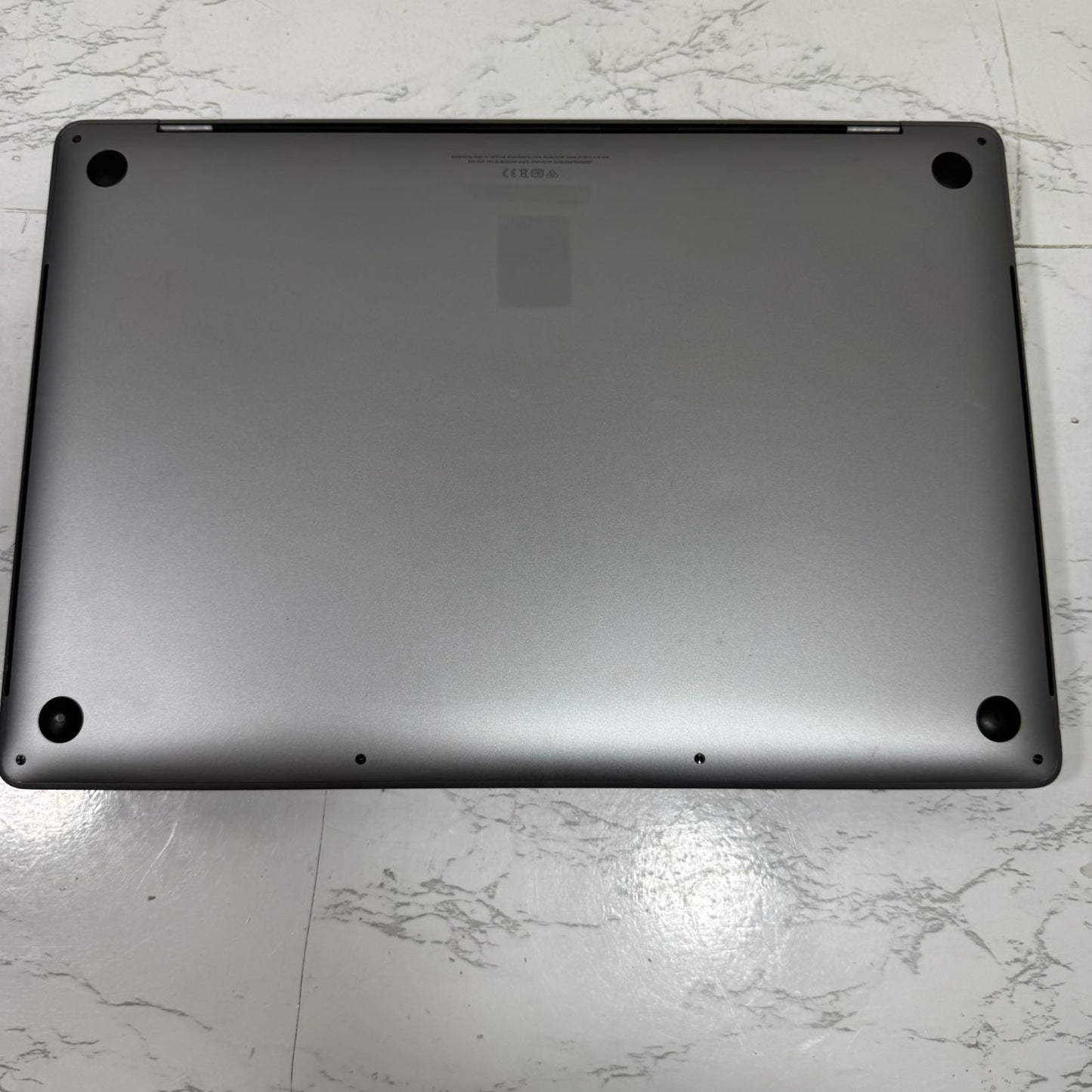 【シール跡あり】【1週間保証】MacBook Pro 16インチ / 2019 / Core i9 9980HK / 64GB / 1TB 191398