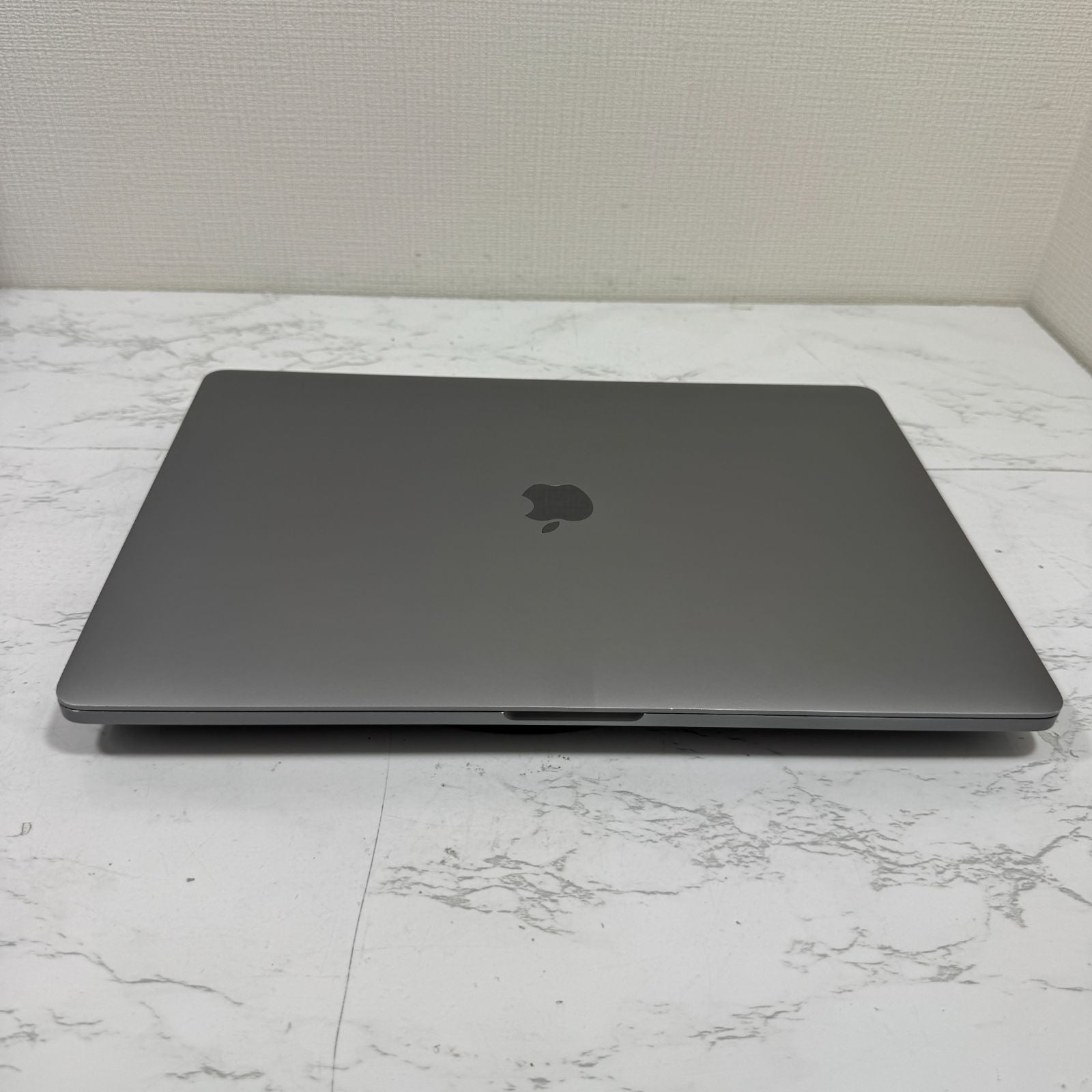 【傷あり】【1週間保証】MacBook Pro 16インチ / 2019 / Core i9 9980HK / 32GB / 1TB 191385