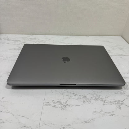 【傷あり】【1週間保証】MacBook Pro 16インチ / 2019 / Core i9 9980HK / 32GB / 1TB 191385