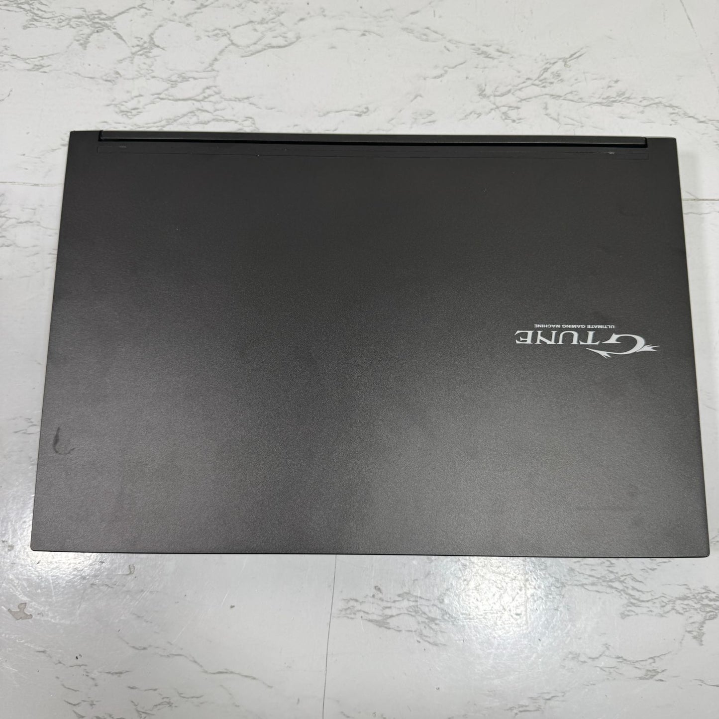 【左ヒンジカバー浮き】【1週間保証】G-Tune H5-LC / Core i9 12900H / RTX3070Ti / 32GB / 1TB 001028