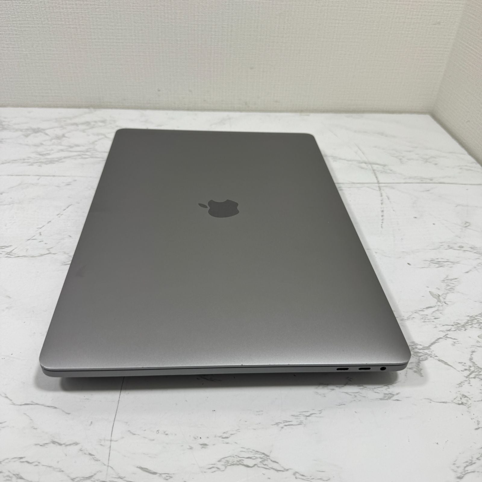 【傷あり】【1週間保証】MacBook Pro 16インチ / 2019 / Core i9 9980HK / 32GB / 1TB 191385