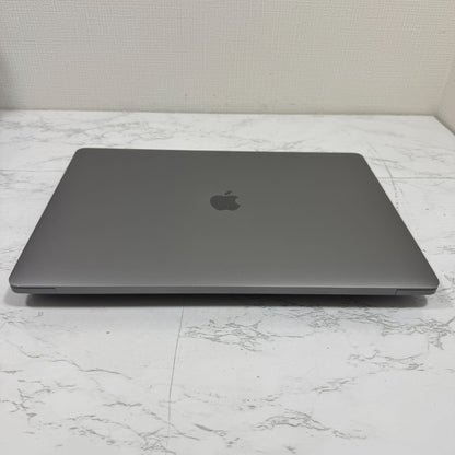 【傷あり】【1週間保証】MacBook Pro 16インチ / 2019 / Core i9 9980HK / 32GB / 1TB 191385