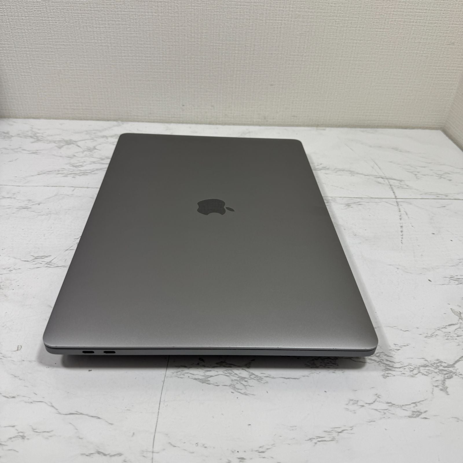 【傷あり】【1週間保証】MacBook Pro 16インチ / 2019 / Core i9 9980HK / 32GB / 1TB 191385