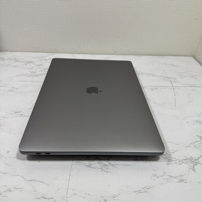 【傷あり】【1週間保証】MacBook Pro 16インチ / 2019 / Core i9 9980HK / 32GB / 1TB 191385