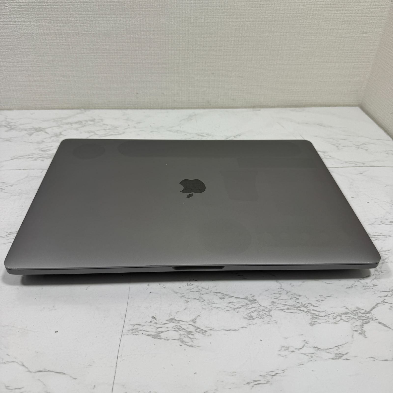 【シール跡あり】【1週間保証】MacBook Pro 16インチ / 2019 / Core i9 9980HK / 64GB / 1TB 191398