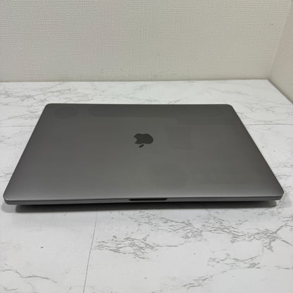 【シール跡あり】【1週間保証】MacBook Pro 16インチ / 2019 / Core i9 9980HK / 64GB / 1TB 191398