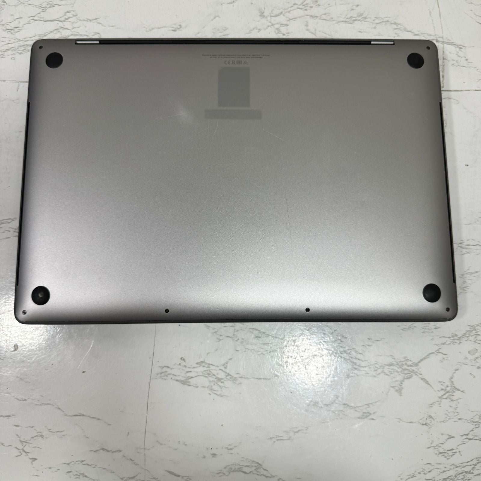 【傷あり】【1週間保証】MacBook Pro 16インチ / 2019 / Core i9 9980HK / 32GB / 1TB 191378