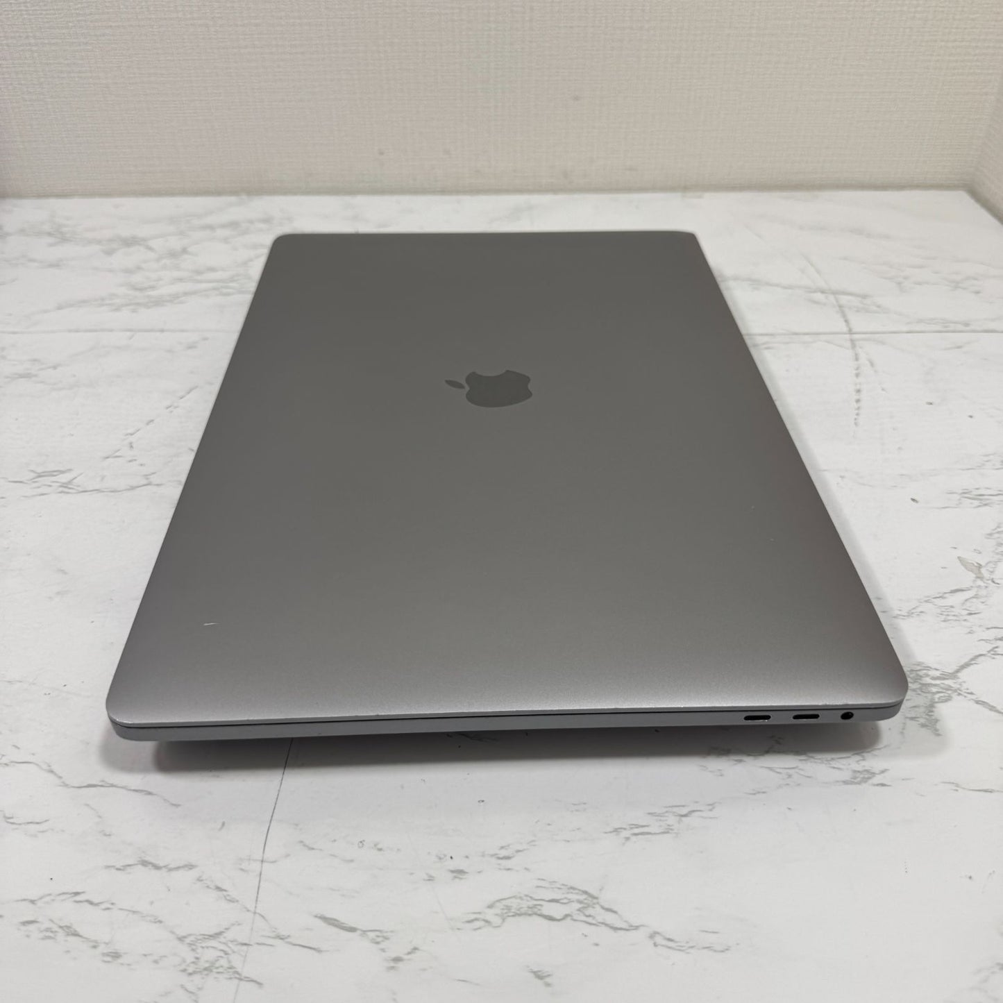 【傷あり】【1週間保証】MacBook Pro 16インチ / 2019 / Core i9 9980HK / 32GB / 1TB 191378