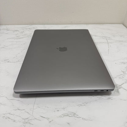 【傷あり】【1週間保証】MacBook Pro 16インチ / 2019 / Core i9 9980HK / 32GB / 1TB 191378