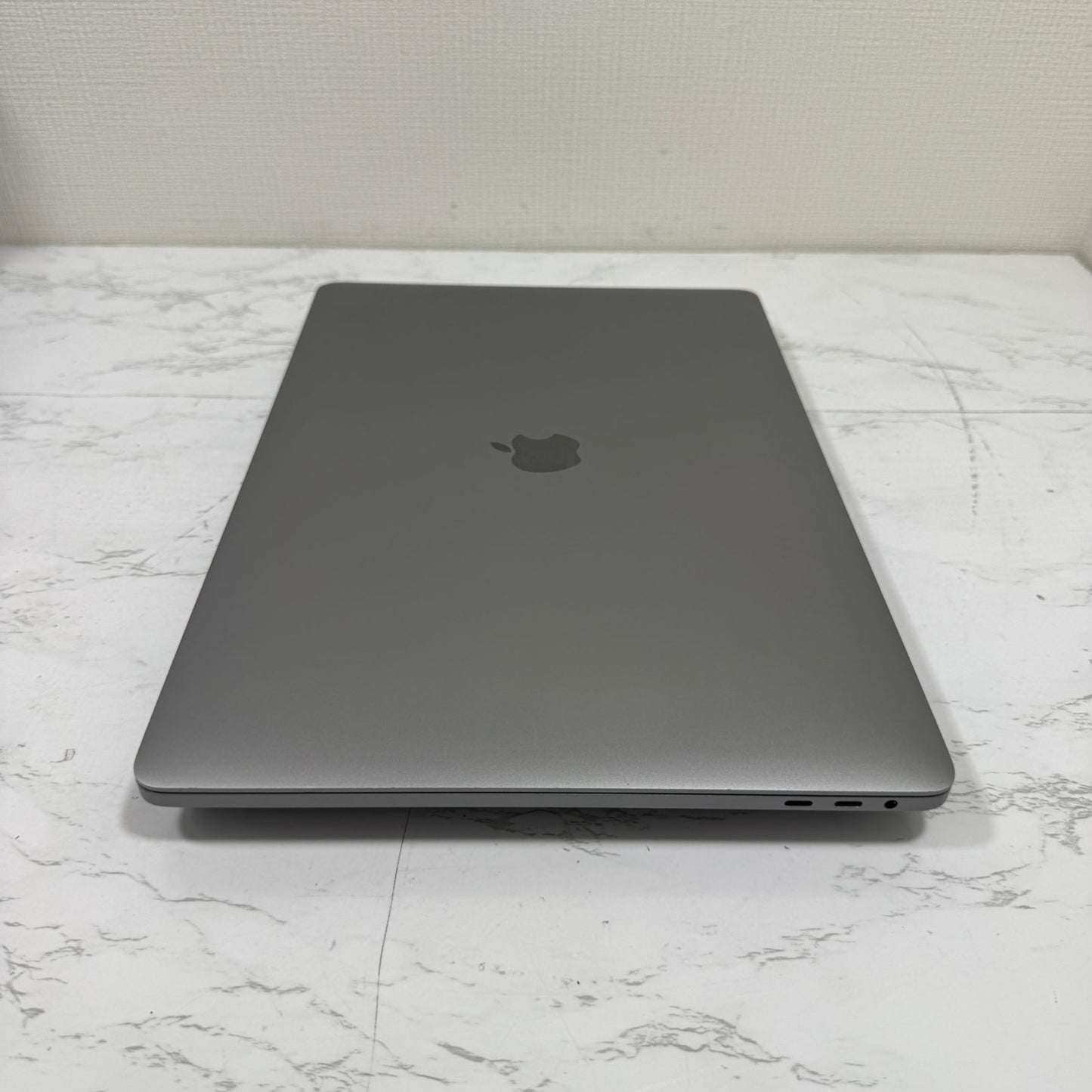 【裏傷あり】【1週間保証】MacBook Pro 16インチ / 2019 / Core i9 9980HK / 32GB / 1TB 191339