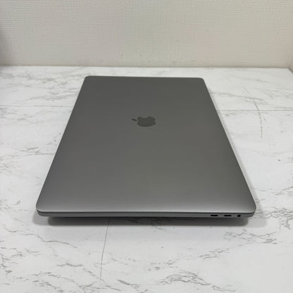 【裏傷あり】【1週間保証】MacBook Pro 16インチ / 2019 / Core i9 9980HK / 32GB / 1TB 191339
