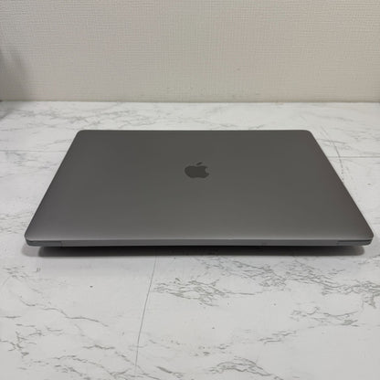【傷あり】【1週間保証】MacBook Pro 16インチ / 2019 / Core i9 9980HK / 32GB / 1TB 191378