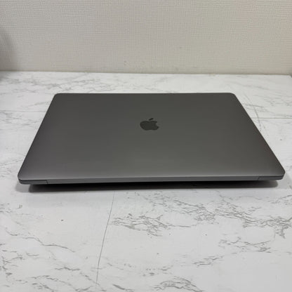 【裏傷あり】【1週間保証】MacBook Pro 16インチ / 2019 / Core i9 9980HK / 32GB / 1TB 191339