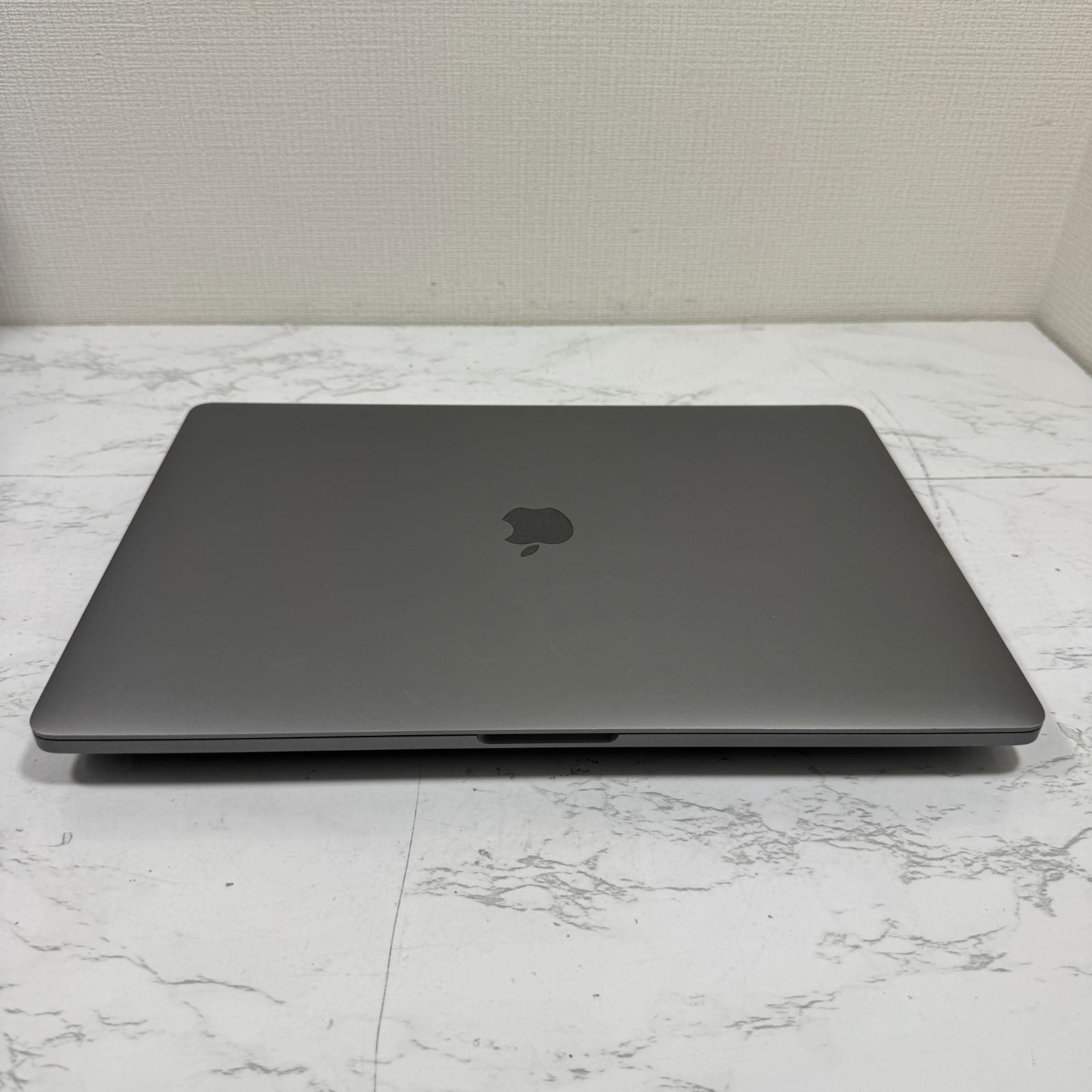 【傷あり】【1週間保証】MacBook Pro 16インチ / 2019 / Core i9 9980HK / 32GB / 1TB 191351