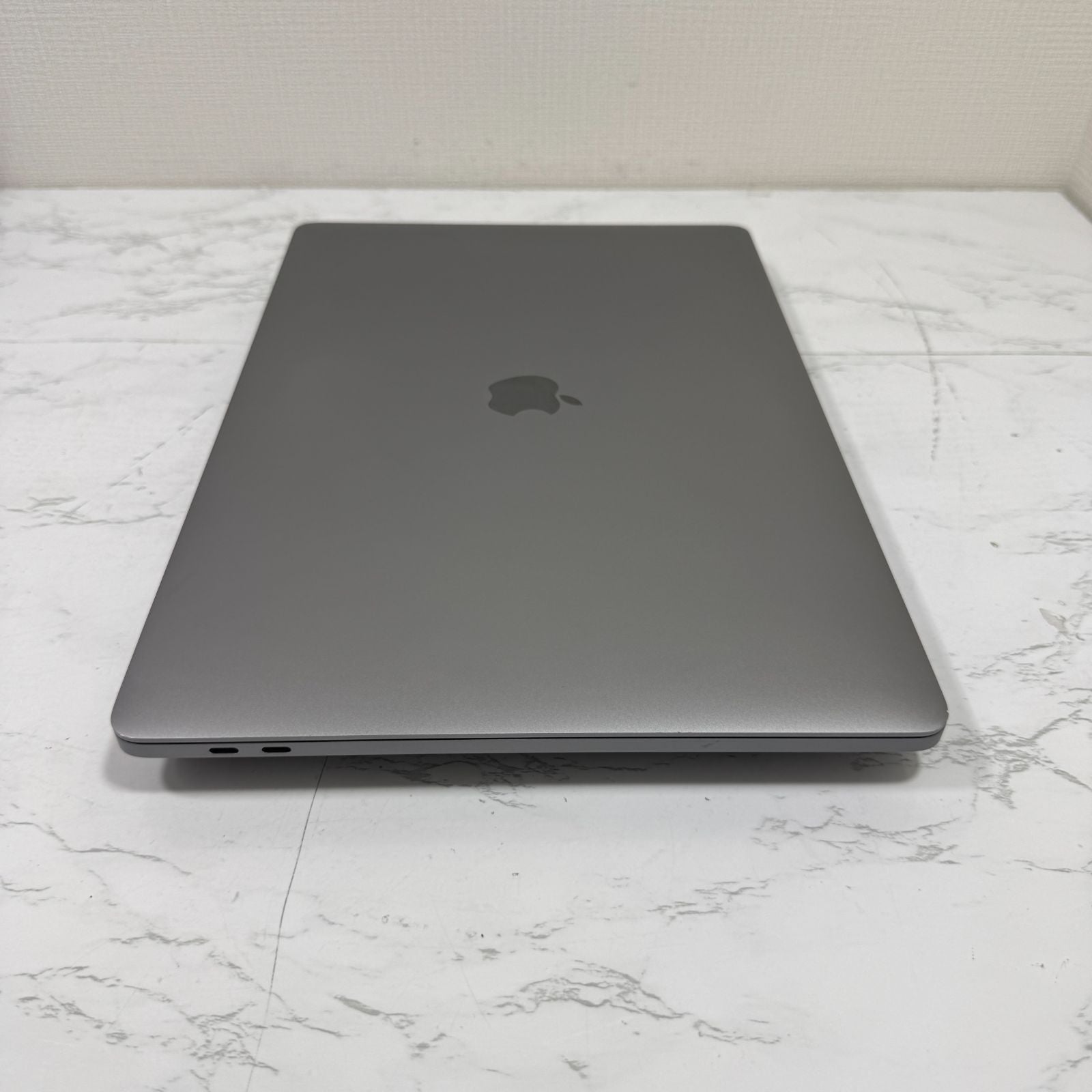 【裏傷あり】【1週間保証】MacBook Pro 16インチ / 2019 / Core i9 9980HK / 32GB / 1TB 191339