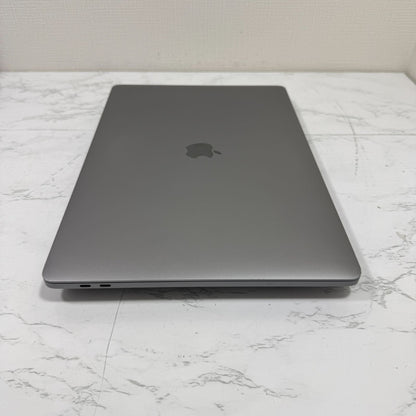 【裏傷あり】【1週間保証】MacBook Pro 16インチ / 2019 / Core i9 9980HK / 32GB / 1TB 191339
