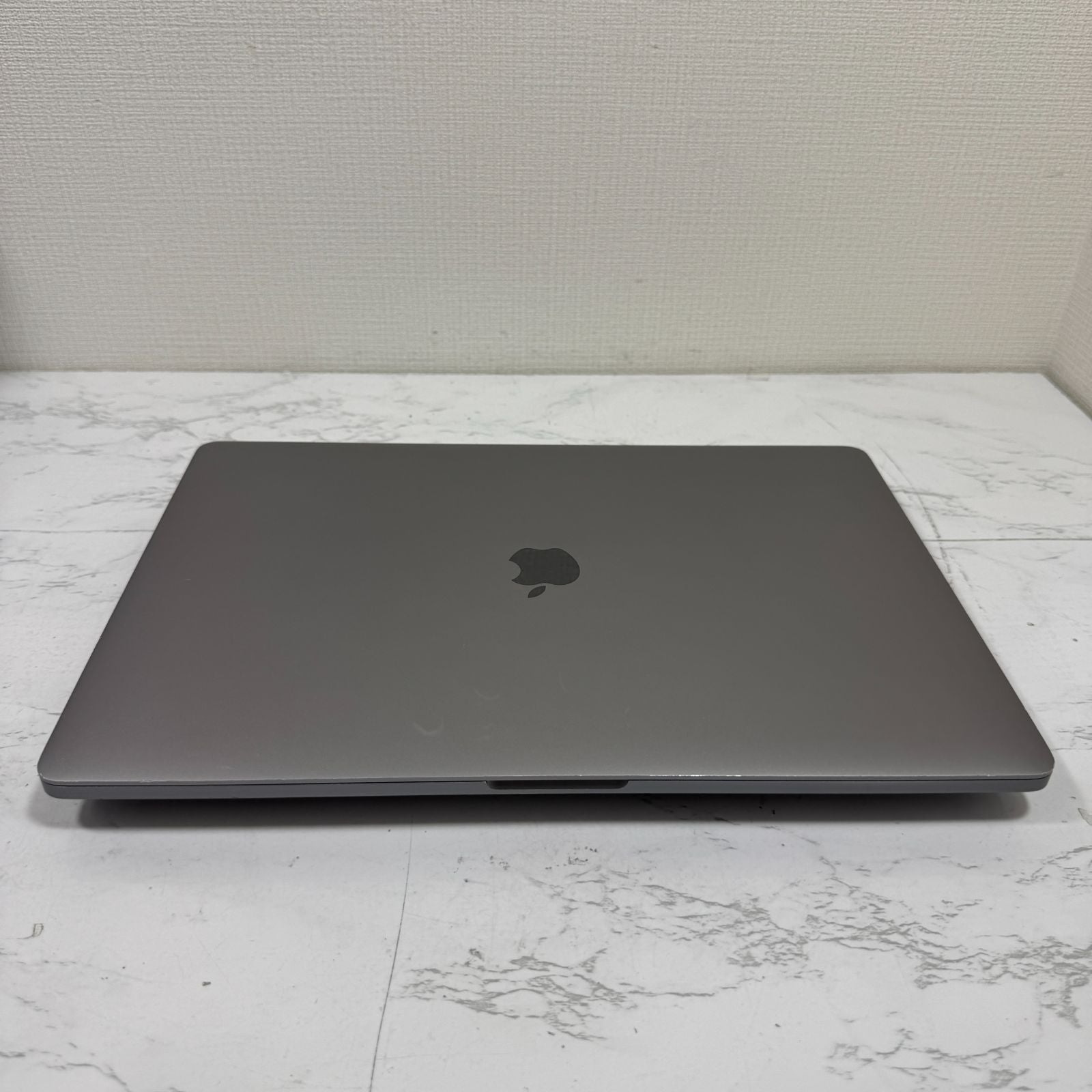 【傷あり】【1週間保証】MacBook Pro 16インチ / 2019 / Core i9 9980HK / 32GB / 1TB 191334
