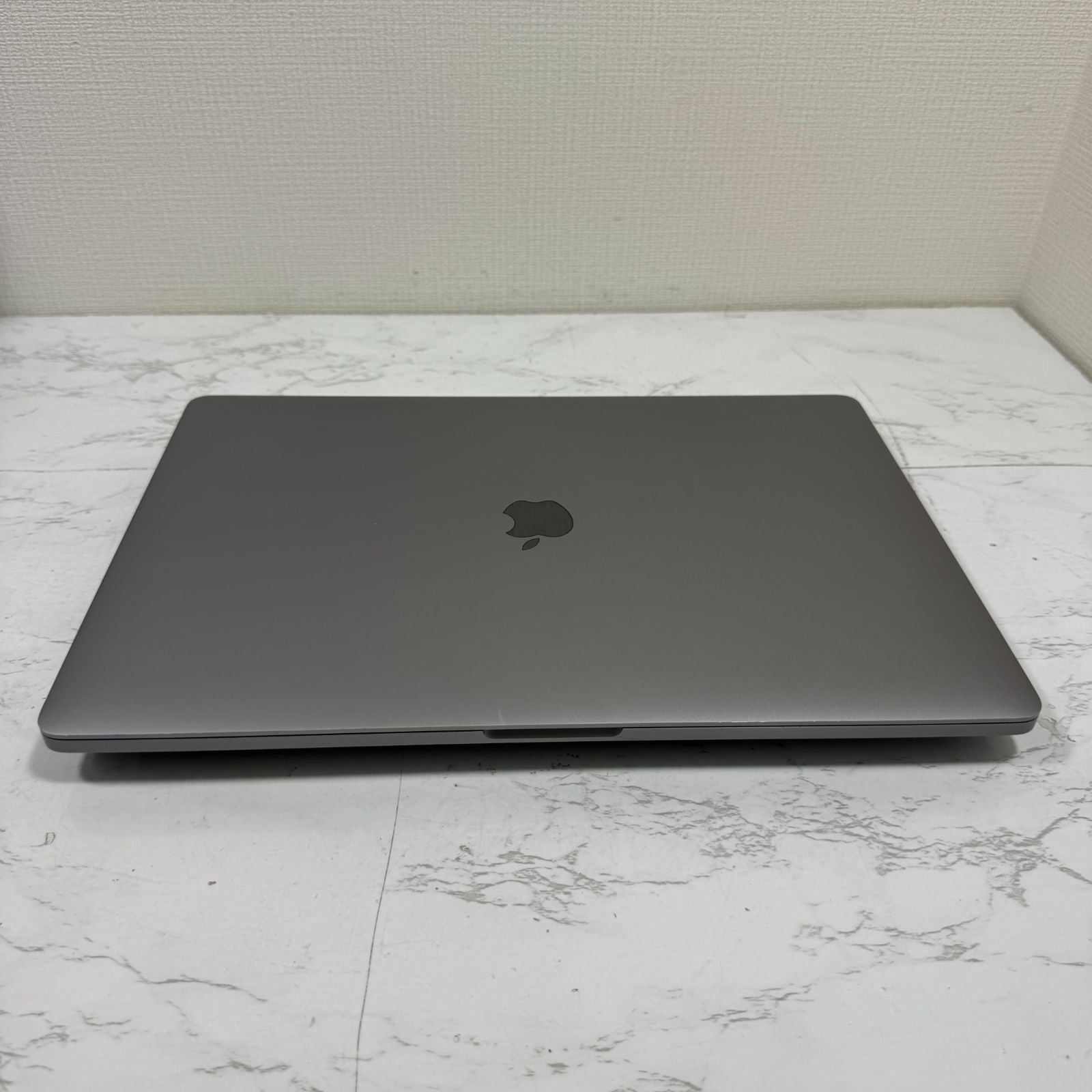 【美品】【1週間保証】MacBook Pro 16インチ / 2019 / Core i9 9980HK / 32GB / 1TB 191340
