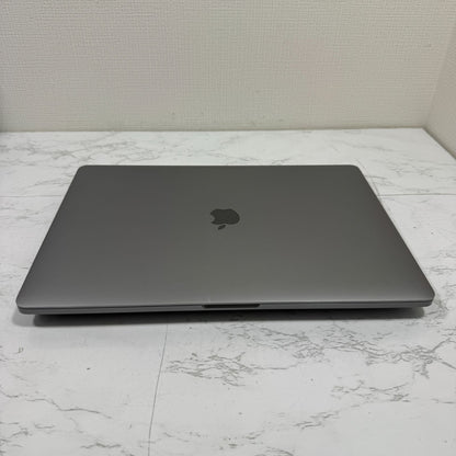 【美品】【1週間保証】MacBook Pro 16インチ / 2019 / Core i9 9980HK / 32GB / 1TB 191340