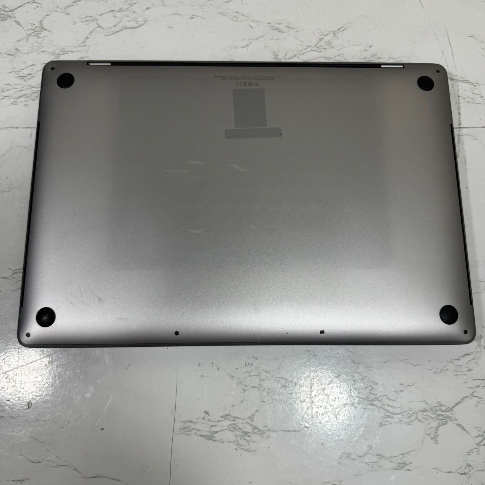 【美品】【1週間保証】MacBook Pro 16インチ / 2019 / Core i9 9980HK / 32GB / 1TB